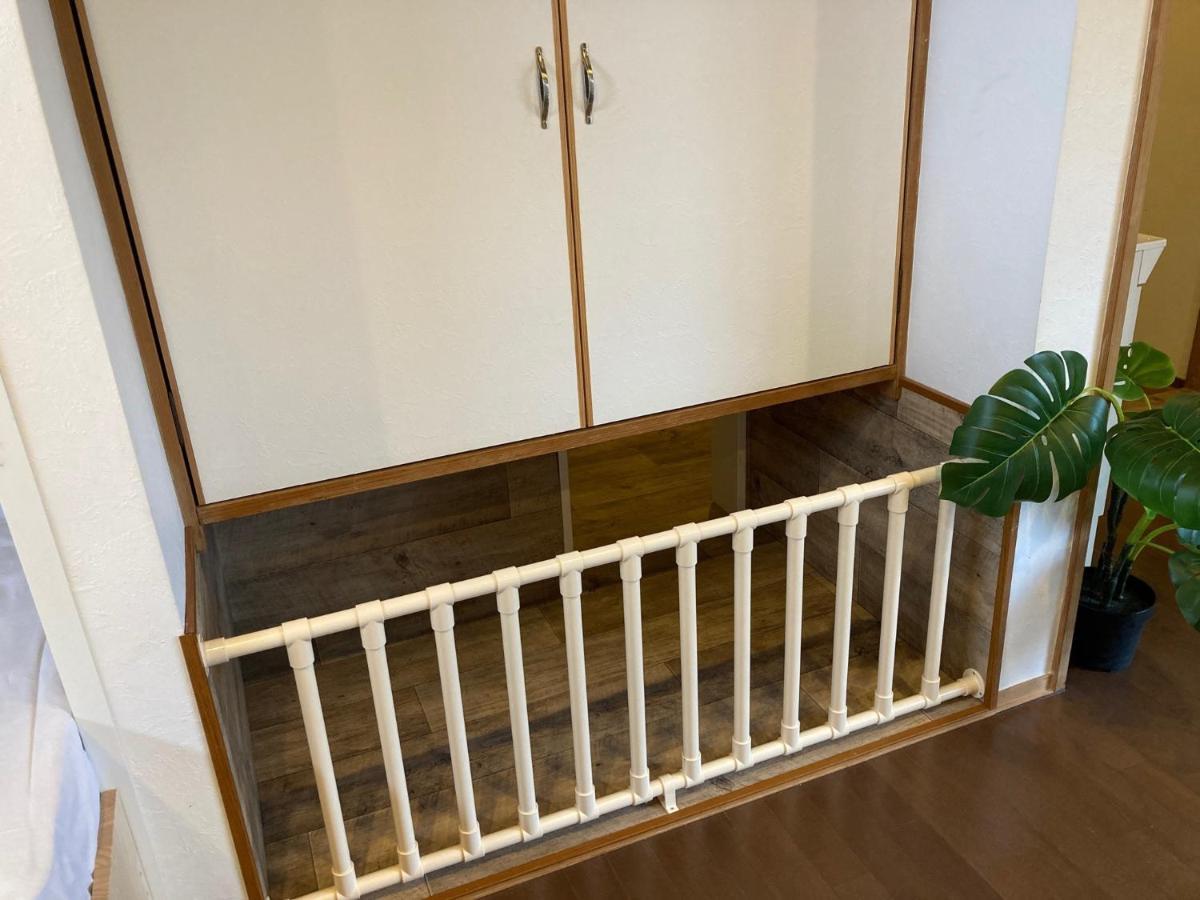 Koya Tribe - Vacation Stay 83407V Fujikawaguchiko Ngoại thất bức ảnh