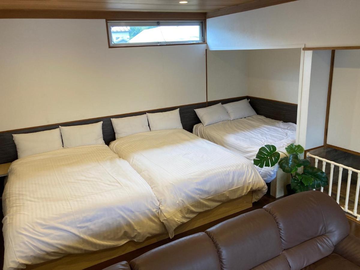 Koya Tribe - Vacation Stay 83407V Fujikawaguchiko Ngoại thất bức ảnh